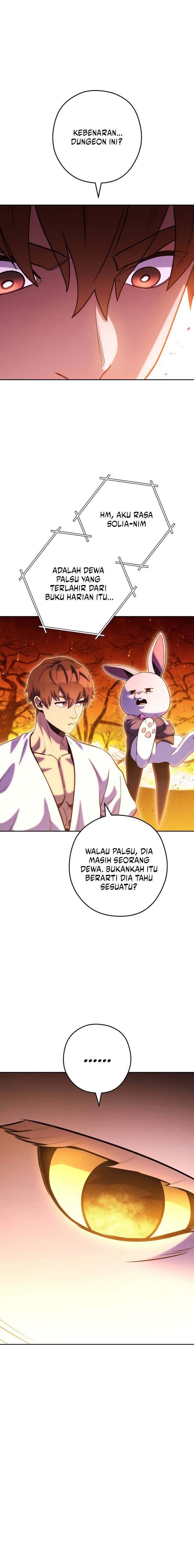 Dungeon Reset Chapter 224 Gambar 14